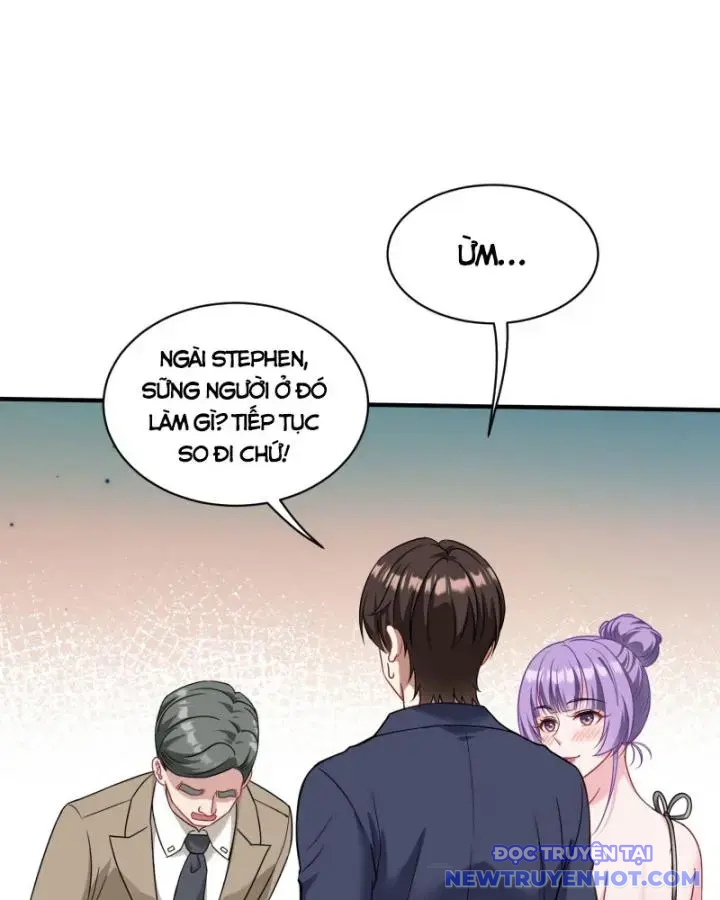 Bỏ Làm Simp Chúa, Ta Có Trong Tay Cả Tỉ Thần Hào chapter 26 - Trang 9