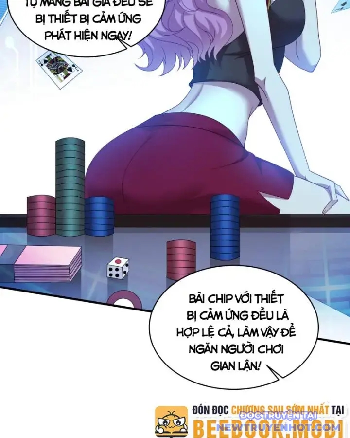 Bỏ Làm Simp Chúa, Ta Có Trong Tay Cả Tỉ Thần Hào chapter 21 - Trang 48