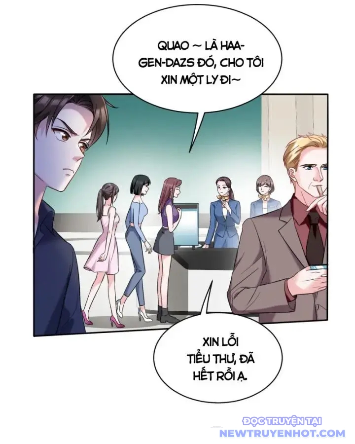 Bỏ Làm Simp Chúa, Ta Có Trong Tay Cả Tỉ Thần Hào chapter 24 - Trang 28