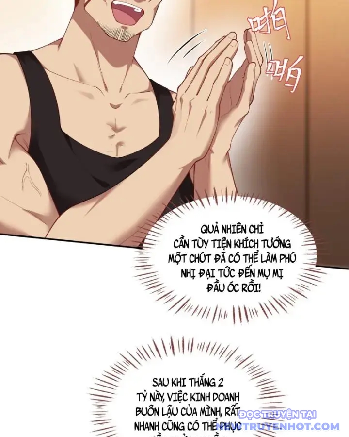 Bỏ Làm Simp Chúa, Ta Có Trong Tay Cả Tỉ Thần Hào chapter 21 - Trang 27