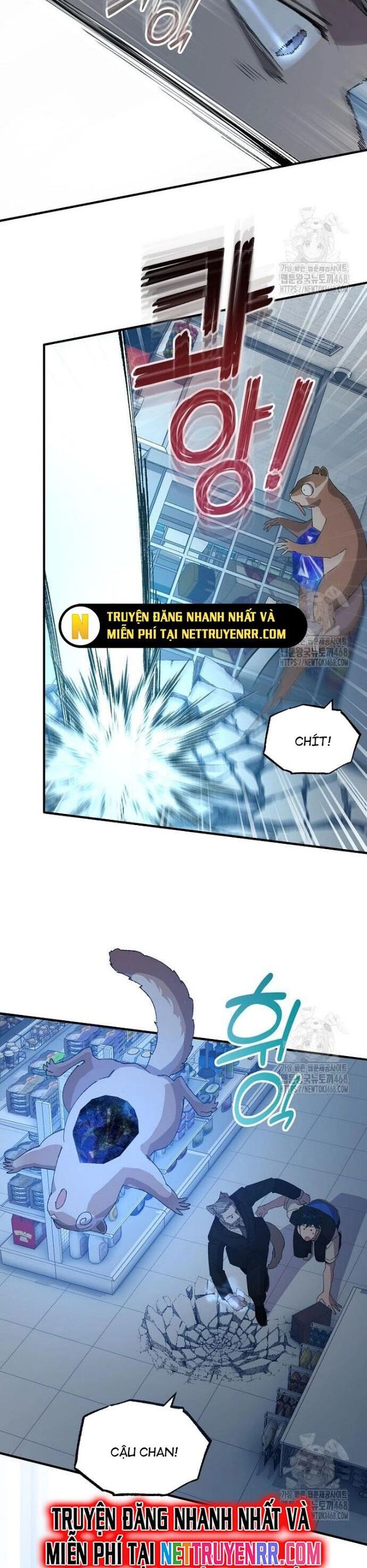 Cửa Hàng Diệu Kỳ Chapter 61 - Trang 13