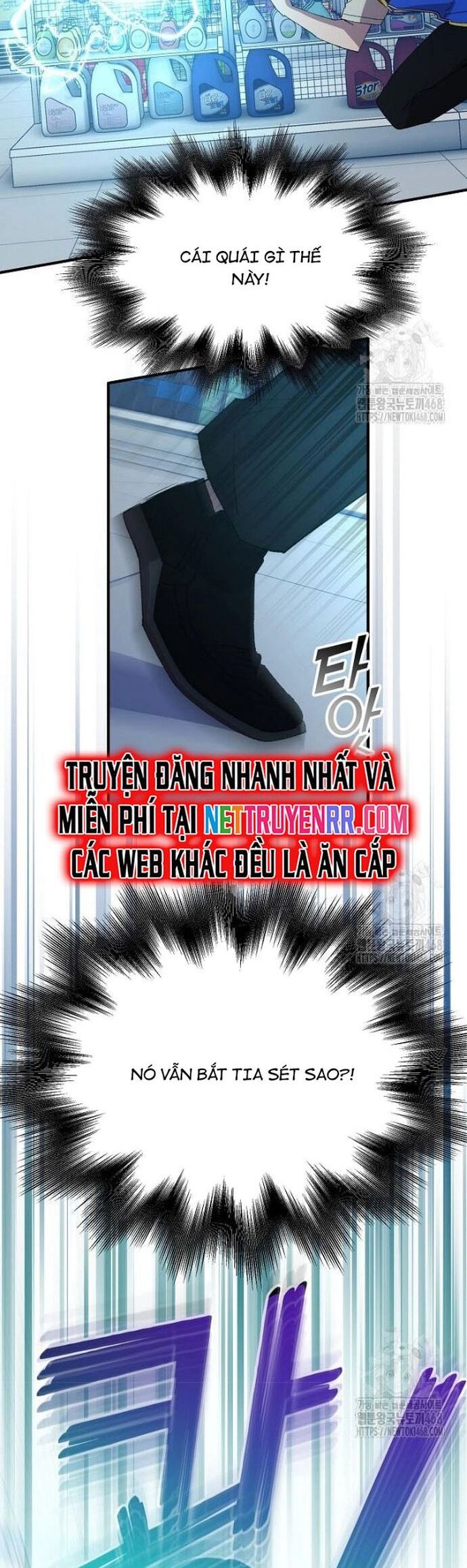 Cửa Hàng Diệu Kỳ Chapter 61 - Trang 10