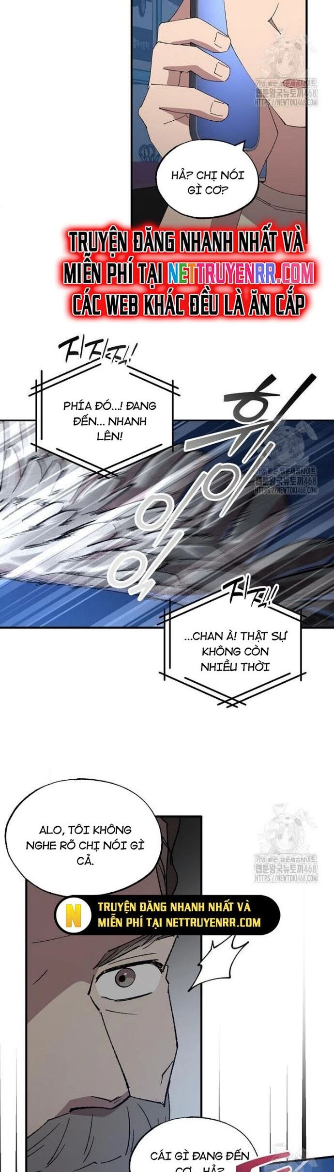 Cửa Hàng Diệu Kỳ Chapter 61 - Trang 28