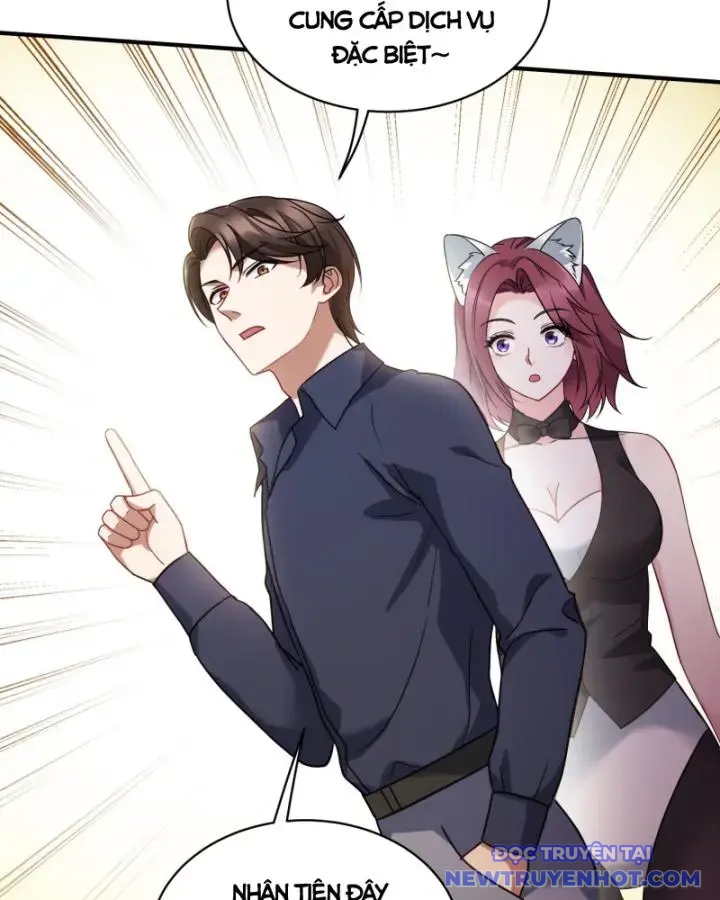 Bỏ Làm Simp Chúa, Ta Có Trong Tay Cả Tỉ Thần Hào chapter 19 - Trang 74