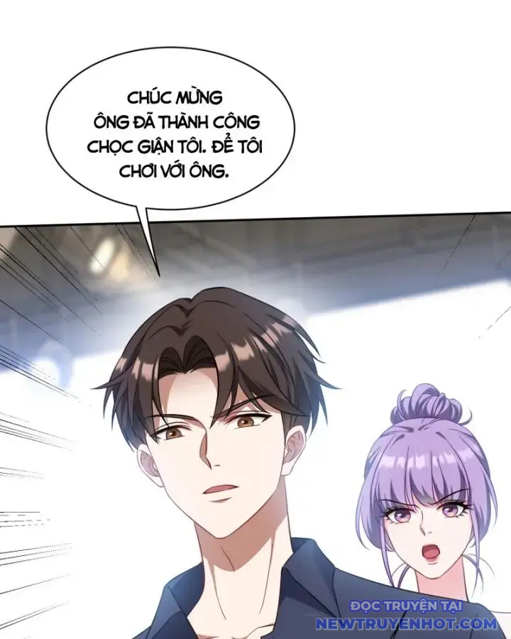 Bỏ Làm Simp Chúa, Ta Có Trong Tay Cả Tỉ Thần Hào chapter 25 - Trang 28