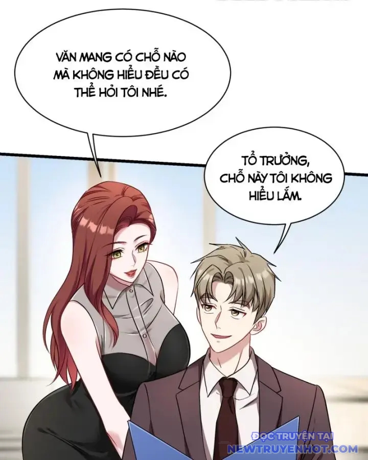Bỏ Làm Simp Chúa, Ta Có Trong Tay Cả Tỉ Thần Hào chapter 26 - Trang 64