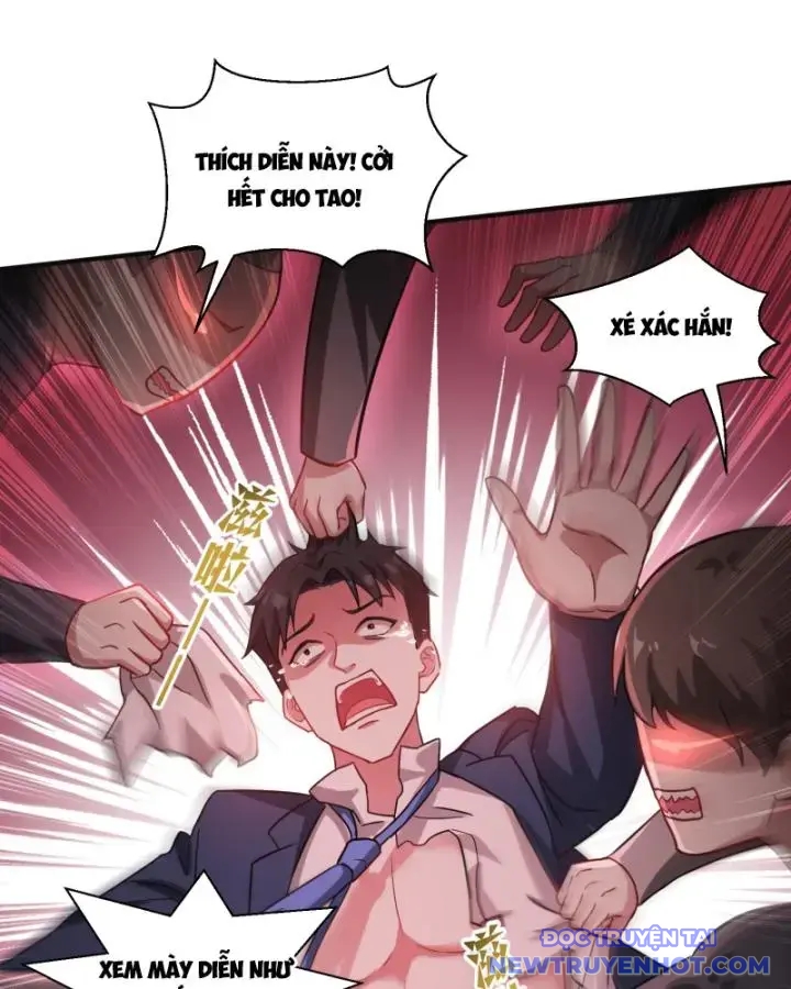 Bỏ Làm Simp Chúa, Ta Có Trong Tay Cả Tỉ Thần Hào chapter 18 - Trang 21