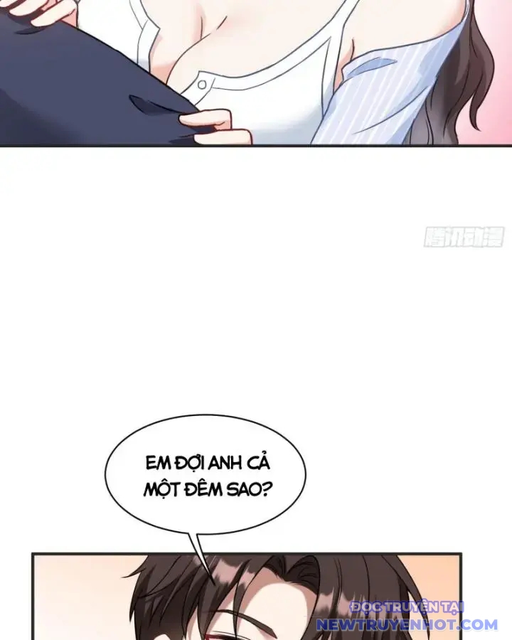Bỏ Làm Simp Chúa, Ta Có Trong Tay Cả Tỉ Thần Hào chapter 23 - Trang 21