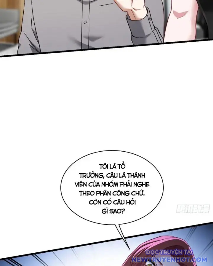 Bỏ Làm Simp Chúa, Ta Có Trong Tay Cả Tỉ Thần Hào chapter 26 - Trang 60