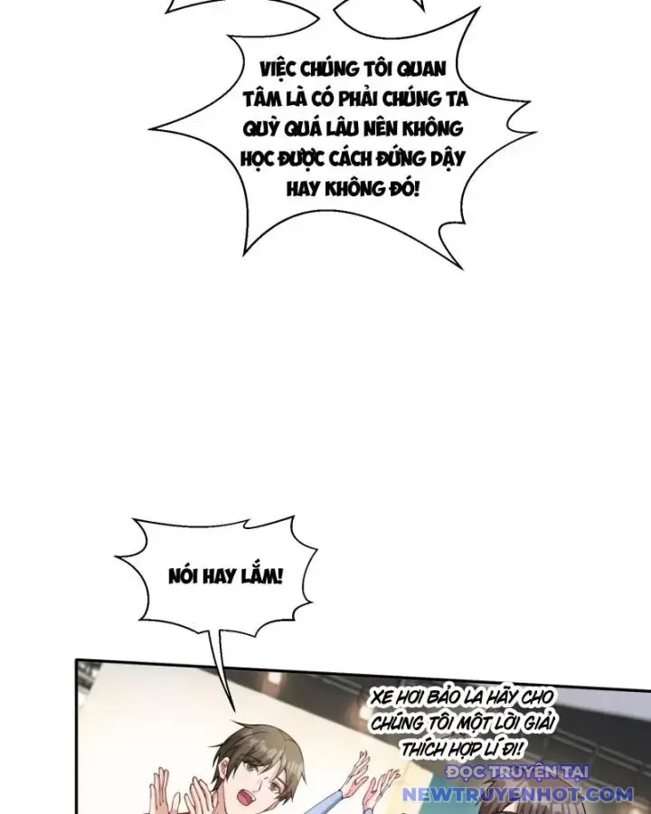 Bỏ Làm Simp Chúa, Ta Có Trong Tay Cả Tỉ Thần Hào chapter 24 - Trang 64