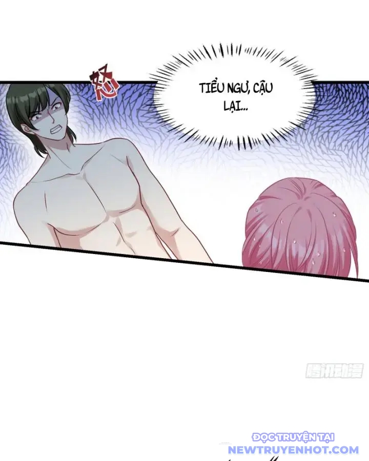 Bỏ Làm Simp Chúa, Ta Có Trong Tay Cả Tỉ Thần Hào chapter 15 - Trang 41