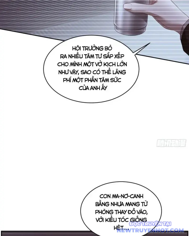 Bỏ Làm Simp Chúa, Ta Có Trong Tay Cả Tỉ Thần Hào chapter 17 - Trang 19