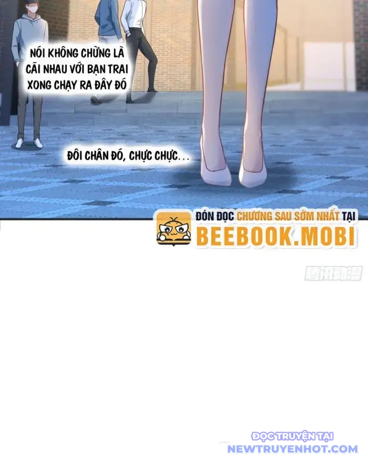Bỏ Làm Simp Chúa, Ta Có Trong Tay Cả Tỉ Thần Hào chapter 23 - Trang 9