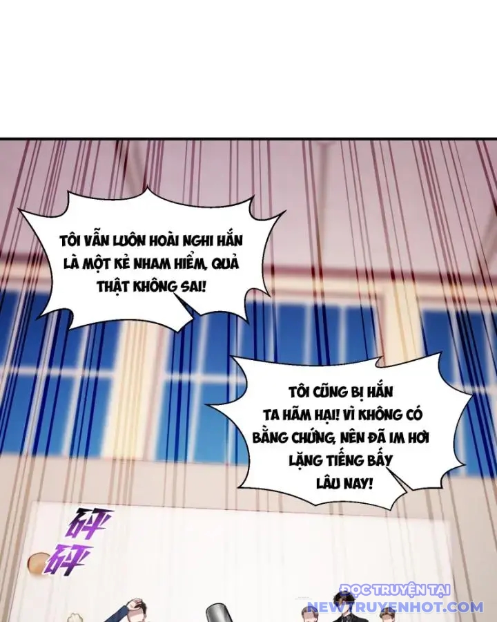 Bỏ Làm Simp Chúa, Ta Có Trong Tay Cả Tỉ Thần Hào chapter 18 - Trang 9