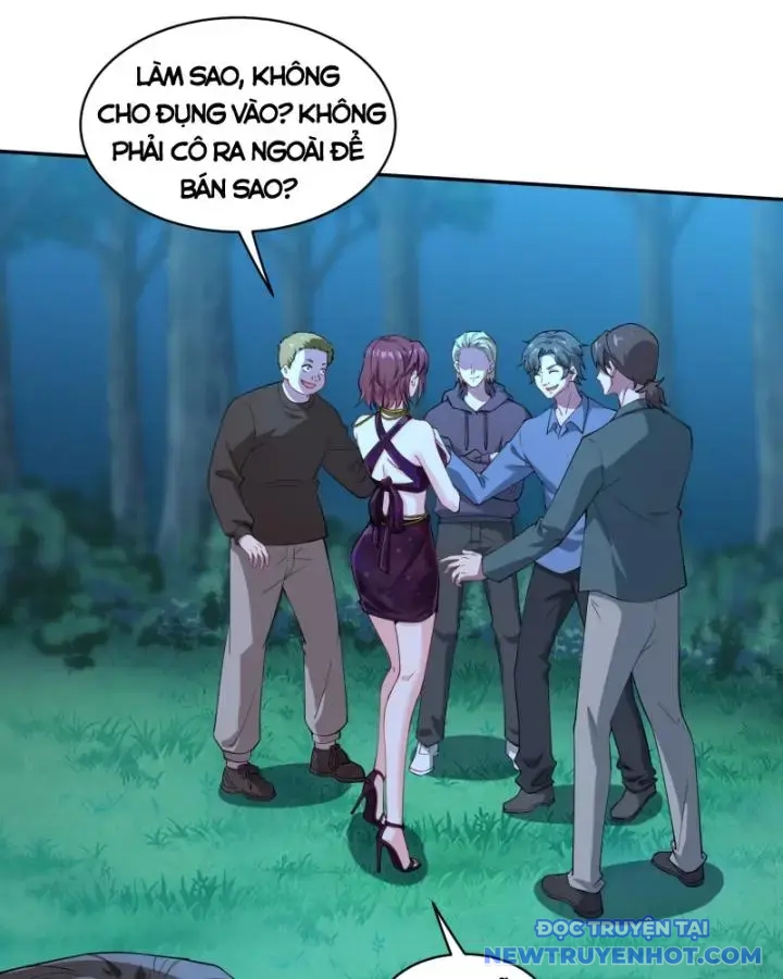 Bỏ Làm Simp Chúa, Ta Có Trong Tay Cả Tỉ Thần Hào chapter 19 - Trang 7