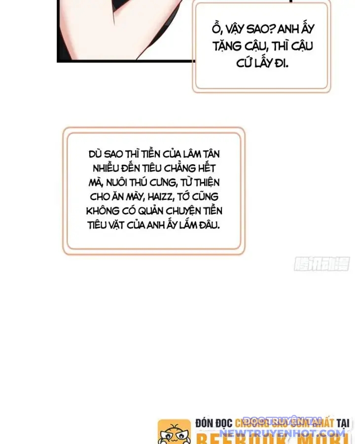 Bỏ Làm Simp Chúa, Ta Có Trong Tay Cả Tỉ Thần Hào chapter 23 - Trang 55