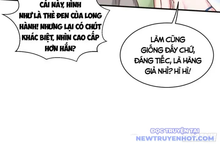 Bỏ Làm Simp Chúa, Ta Có Trong Tay Cả Tỉ Thần Hào chapter 20 - Trang 22
