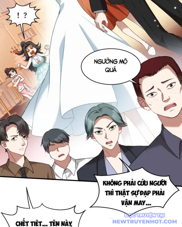 Bỏ Làm Simp Chúa, Ta Có Trong Tay Cả Tỉ Thần Hào chapter 16 - Trang 32
