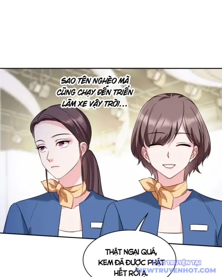 Bỏ Làm Simp Chúa, Ta Có Trong Tay Cả Tỉ Thần Hào chapter 24 - Trang 23
