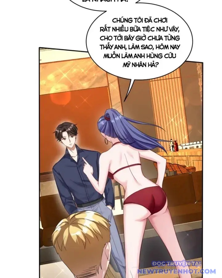 Bỏ Làm Simp Chúa, Ta Có Trong Tay Cả Tỉ Thần Hào chapter 19 - Trang 79