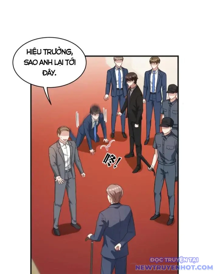 Bỏ Làm Simp Chúa, Ta Có Trong Tay Cả Tỉ Thần Hào chapter 17 - Trang 64