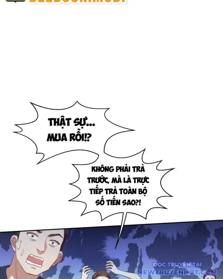 Bỏ Làm Simp Chúa, Ta Có Trong Tay Cả Tỉ Thần Hào chapter 20 - Trang 44