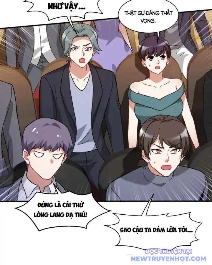 Bỏ Làm Simp Chúa, Ta Có Trong Tay Cả Tỉ Thần Hào chapter 18 - Trang 7
