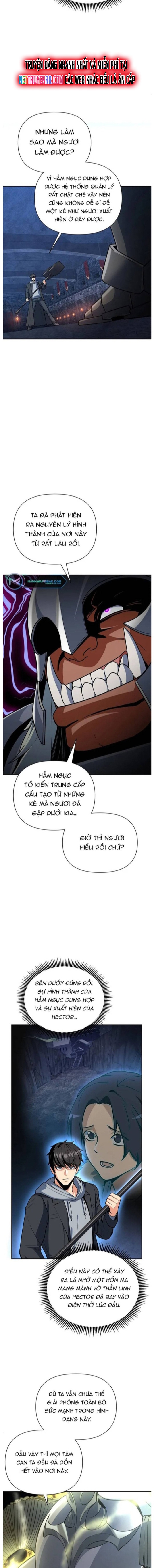 Tôi Là Người Chơi Duy Nhất Đăng Nhập Chapter 166 - Trang 2