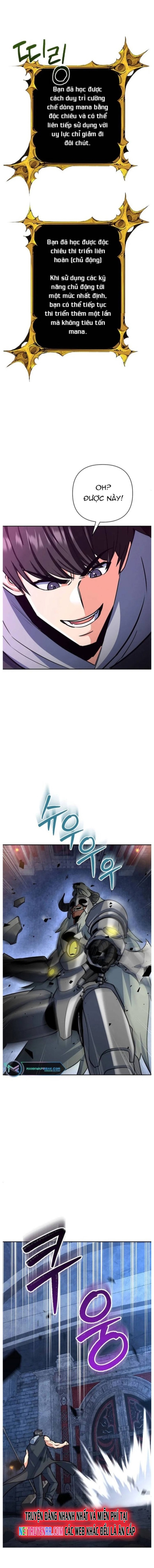 Tôi Là Người Chơi Duy Nhất Đăng Nhập Chapter 166 - Trang 11