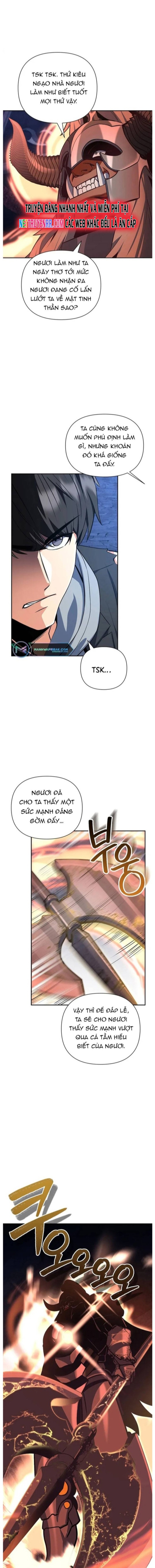 Tôi Là Người Chơi Duy Nhất Đăng Nhập Chapter 166 - Trang 16
