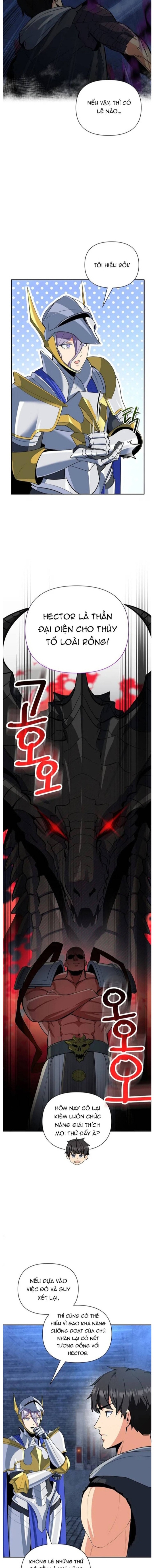 Tôi Là Người Chơi Duy Nhất Đăng Nhập Chapter 169 - Trang 8