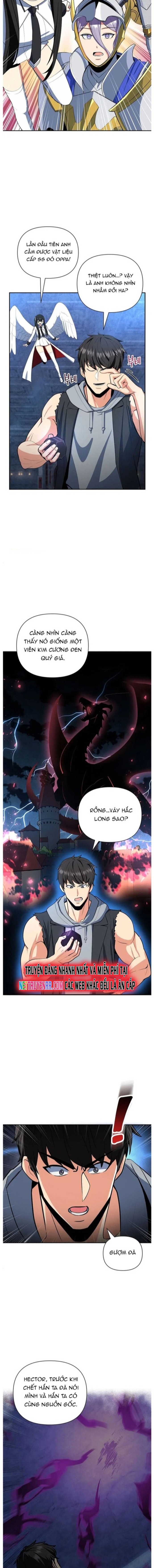Tôi Là Người Chơi Duy Nhất Đăng Nhập Chapter 169 - Trang 7
