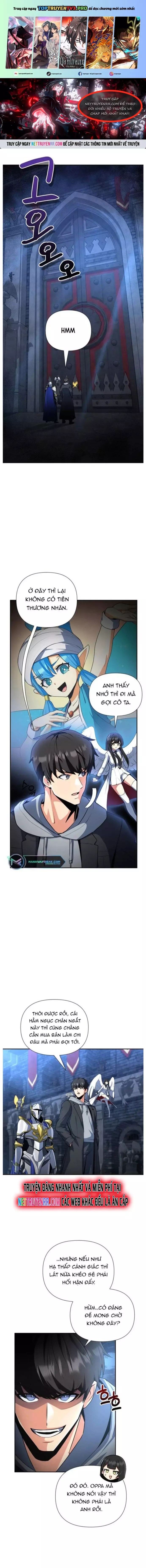 Tôi Là Người Chơi Duy Nhất Đăng Nhập Chapter 165 - Trang 1