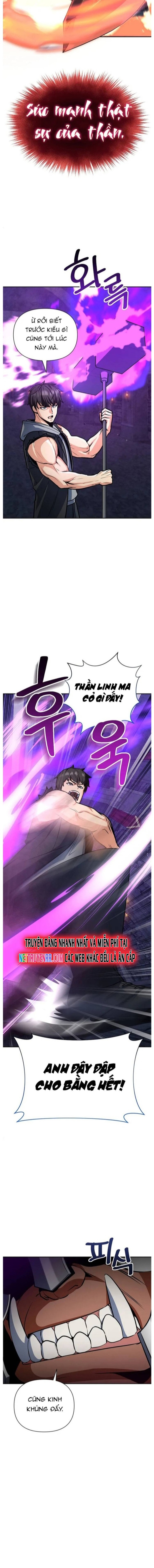 Tôi Là Người Chơi Duy Nhất Đăng Nhập Chapter 166 - Trang 17