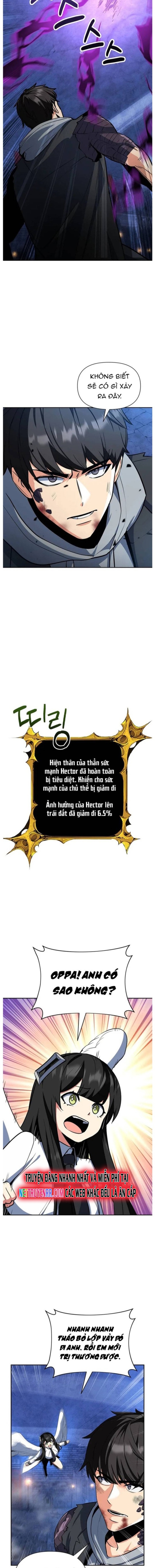 Tôi Là Người Chơi Duy Nhất Đăng Nhập Chapter 167 - Trang 17