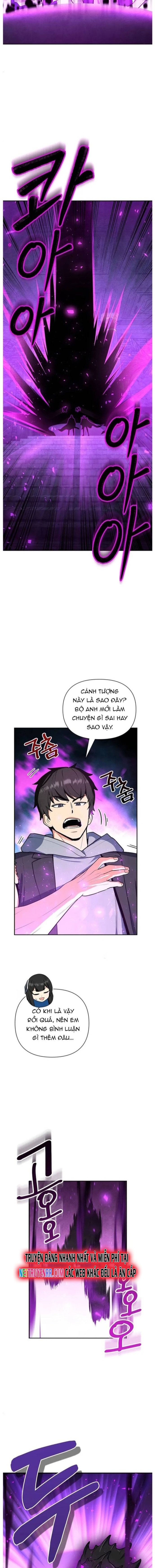 Tôi Là Người Chơi Duy Nhất Đăng Nhập Chapter 169 - Trang 11