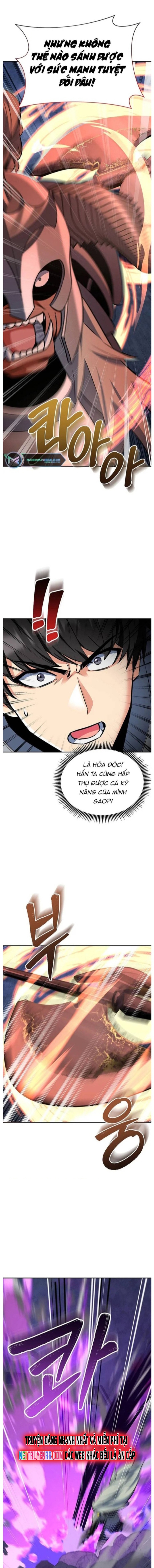 Tôi Là Người Chơi Duy Nhất Đăng Nhập Chapter 166 - Trang 18