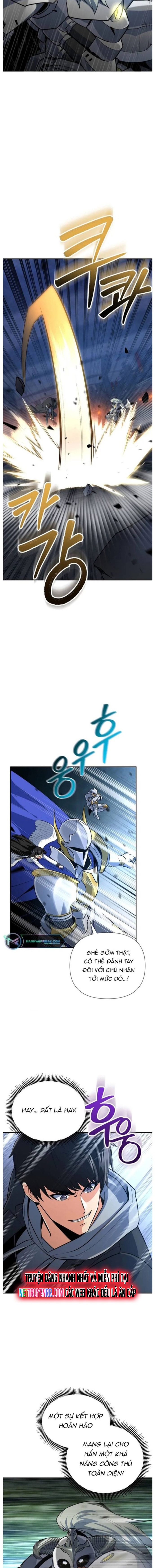 Tôi Là Người Chơi Duy Nhất Đăng Nhập Chapter 165 - Trang 15