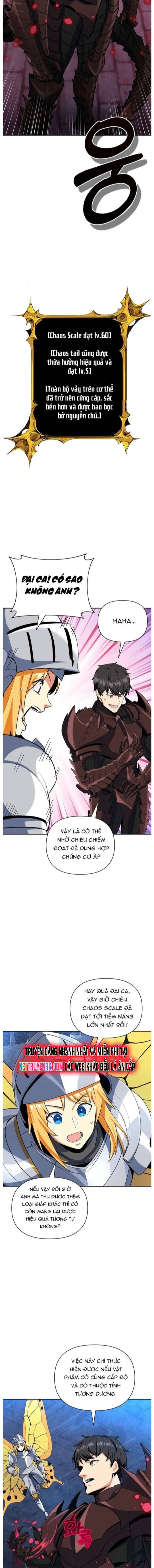 Tôi Là Người Chơi Duy Nhất Đăng Nhập Chapter 169 - Trang 17