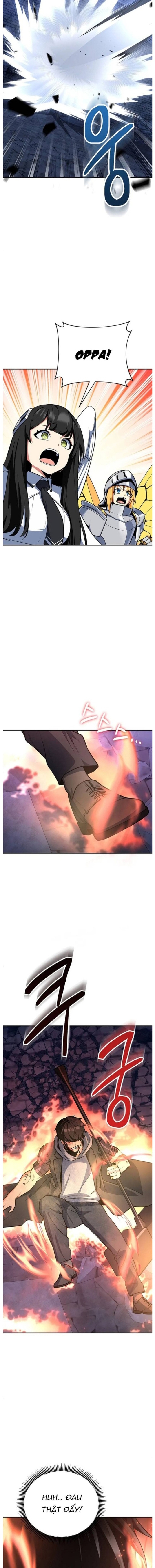 Tôi Là Người Chơi Duy Nhất Đăng Nhập Chapter 167 - Trang 3