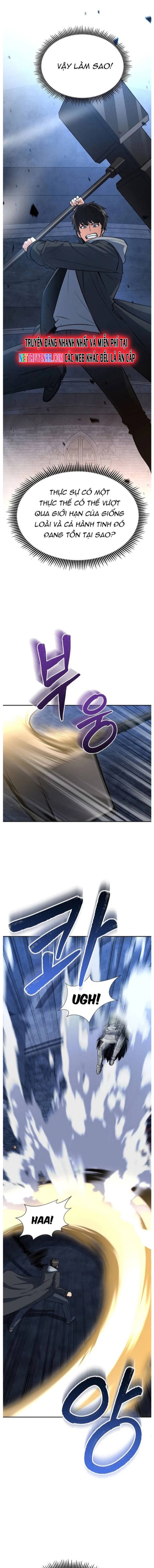 Tôi Là Người Chơi Duy Nhất Đăng Nhập Chapter 166 - Trang 7