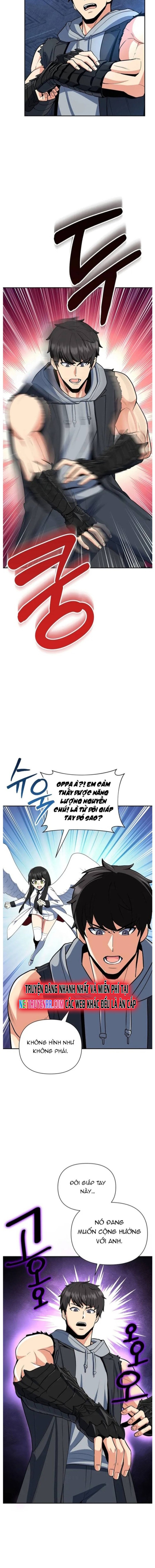 Tôi Là Người Chơi Duy Nhất Đăng Nhập Chapter 169 - Trang 14
