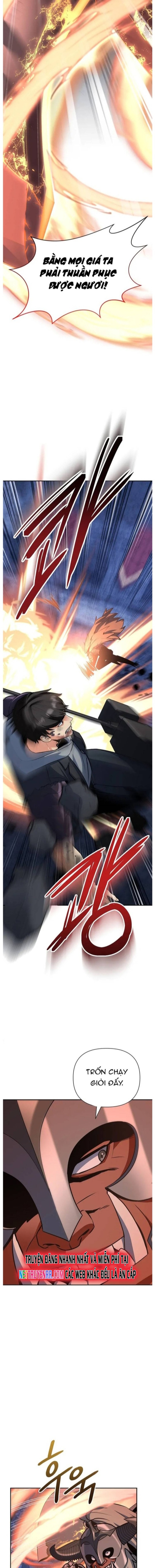 Tôi Là Người Chơi Duy Nhất Đăng Nhập Chapter 167 - Trang 7