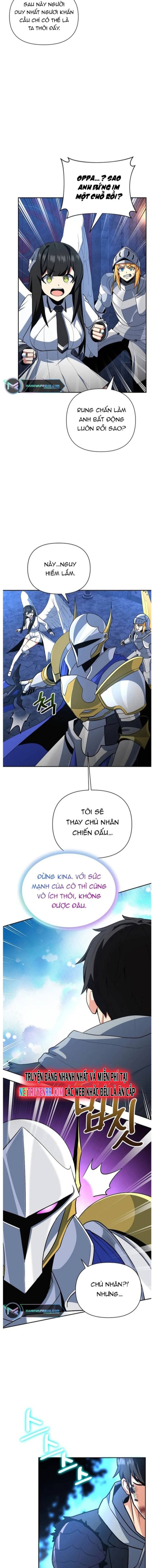 Tôi Là Người Chơi Duy Nhất Đăng Nhập Chapter 167 - Trang 11