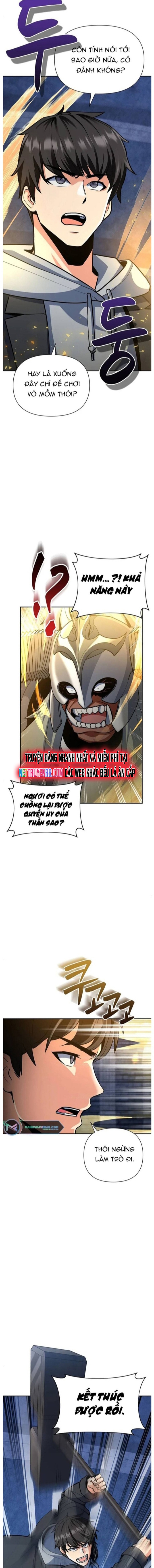 Tôi Là Người Chơi Duy Nhất Đăng Nhập Chapter 166 - Trang 4