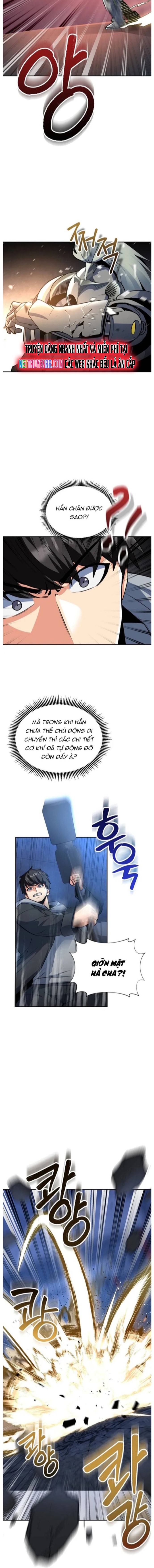 Tôi Là Người Chơi Duy Nhất Đăng Nhập Chapter 165 - Trang 7