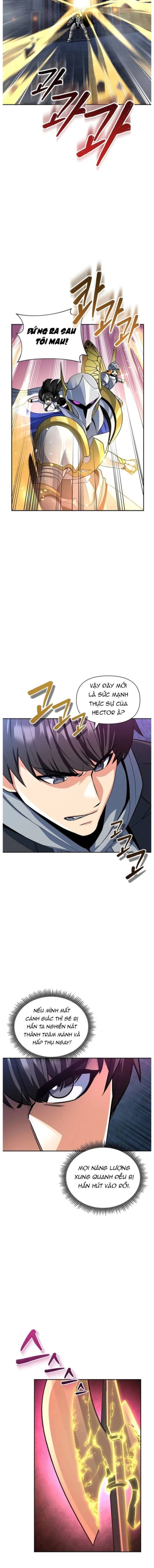 Tôi Là Người Chơi Duy Nhất Đăng Nhập Chapter 166 - Trang 14