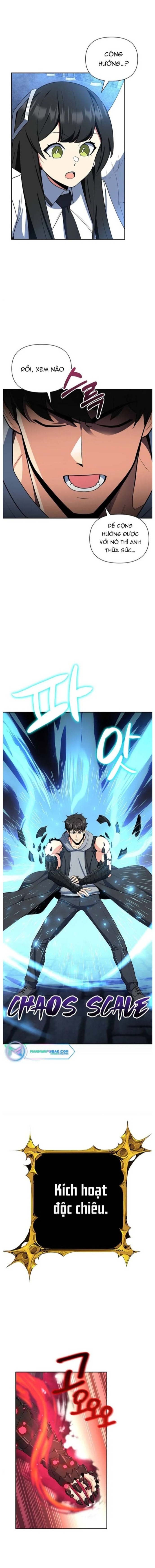 Tôi Là Người Chơi Duy Nhất Đăng Nhập Chapter 169 - Trang 15