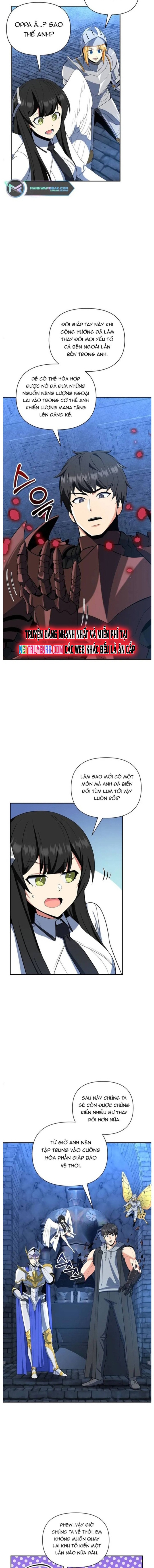 Tôi Là Người Chơi Duy Nhất Đăng Nhập Chapter 169 - Trang 20