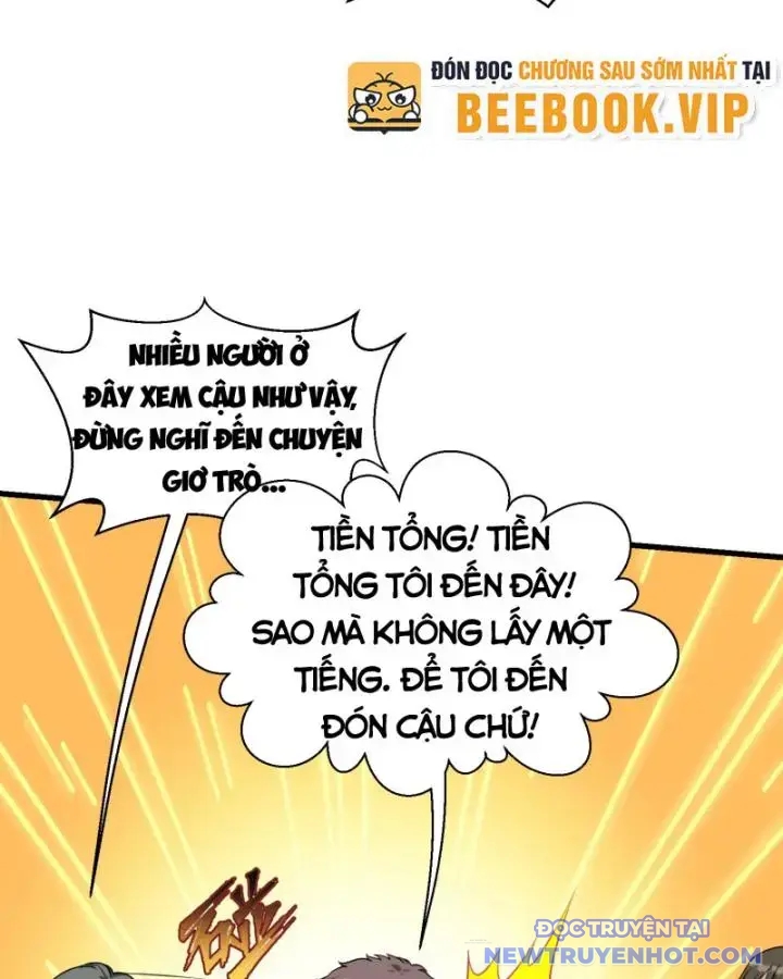 Bỏ Làm Simp Chúa, Ta Có Trong Tay Cả Tỉ Thần Hào chapter 25 - Trang 74